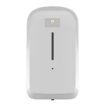 New Product AK1220 1000ml Automatic Induction Hand Washer Liquid intelligent sensor soap dispenser