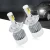 Import New Product C6 Bikes Led Head Light from China