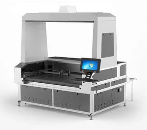 NEW product laser plotter cutters laser cutter for fabric