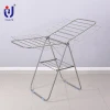 New product outdoor metal folding clothes drying rack