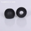 New products earphones with cushion memory foam ear tips with factory price