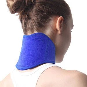 New products professional physical therapy neck brace neck pain relief belt