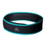 New Release Reflective Unisex Running Belt Waist Bag Close Fitting Travel Money Belt Quick-drying Running Pouch Belt
