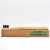 Import New Reusable Ecofriendly Wholesale Biodegradable Customized Logo reusable natural 100% bamboo drinking straw from India