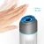 Import New Sample Air Purifier Intelligent Control Car 2021 Air Purifier Portable from China
