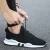 Import New sport men sports breathable casual shoes for teenagers from China