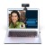 Import New style 500w 2K laptop desktop webcam HD video working live camera automatic focusing webcam from China