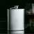 Import New Style Best-selling Plastic Stainless Steel Hip Flask from China