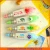 Import New style colorful decorative correction tape for notebook stationery from China