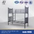 Import new style customize dormitory steel bunk bed from China