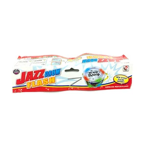 New style double sided baby mini musical jazz drum toys