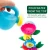 Import New Style Flower Baby Tub Shower Water Spraying Gardener Bath Toy from China