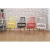 Import new style most popular modern bar chair price from China