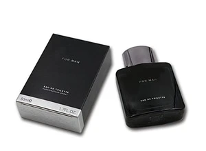 New style OEM no Logo men perfume