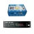 Import New Style Satellite TV Receiver  digital TV set-top box H.265 HD TV box dvb-t2 from China
