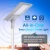 Import New Style Solar Sensor Time Control Motion Sensor All In One Aluminum Metal Casting Material Level Solar Garden Light Led from China