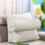 Import New Style Triangle Pillow Meditation Sofa Cushion Pillow With Round Pillow For Home Decor from China