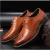 Import New super size men casual braddock slings men&#039;s shoes men real leather shoe from China