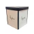 Import New type custom large cardboard cake box with lid from China