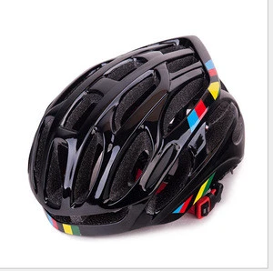 New Ultra-light Safety Sports Bike Helmet Road Bicycle Helmet
