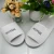 Import NEW White Spa Shoes Travel Washable Luxury Hotel Guest Slippers For Hotel Amenities Supplies from China