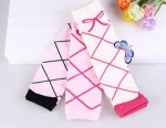 New wholesale baby knit leg warmers new born leggings infant kids leg warmers