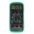 Import New XL830L LCD Digital Current Voltage Resistance Transistor Tester Multimeter from China