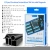 Import Newest 128in1 Multipurpose  Tool Kit Screw Driver Kit Laptop Phone Computer PlayStation Repair ScrewDriver Tools Box from China