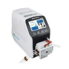 Newest CE Approved dosing metering pump Machine Manufacture srepper motor dishwasher peristaltic dosing pump