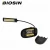 Import Newest COB LED eye protection 3*AAA MICRO USB 200lumen flexible clip on bed desk led reading book light from China