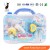Import Newest Design Children Plastic Pretend Role Play Toy Doctor Set With Light from China