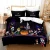 Import Newest design game picture kids bedding set duvet cover 3d quilted bed sheet children linen Of High Quality from China