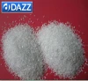 Newest design white fused alumina grinding thermal refractory for balst furnace