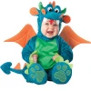 Newest Halloween Animal Mascot Costumes For Kids