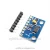Import Newest MPU-9255 Sensor Module Three-axis Gyroscope Accelerometer Magnetic Field GY-9255 from China