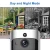 Import Newest OEM Night Vision 2-Way Audio HD Video Motion Sensor Door Camera Battery Powered Wifi Wireless Video Doorbell from China