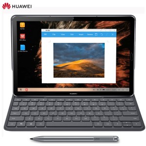 NEWEST Original Wholesale Price Huawei MediaPad M6 10.8 inch  4GB+128GB 4GB+64GB SCM-W09 tablet pc android 9.0