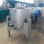 Newest portable oil filter equipment for all kind of crude oil
