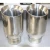 Import Newest Style stainless steel universal exhaust system end pipe+car exhaust tip 1 piece from China