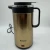 Import Newly designed stainless steel 360 rotating cordless kettle 2L insulation from China