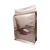 Import Newly listed moisture-proof home coffee bag sealed stand-up coffee paper bag from China