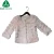 Import Nice quality indian used clothes for women girls winter artificial wool jacket from China
