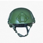 NIJ3A  Military Ballistic Army Bullet Proof FAST Helmet