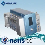 NL-SPA900 BEST! aqua water hydrodermabrasion microdermabrasion machine