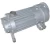 Import No-Oil DPS080 Dry Screw Vacuum Pump from China