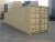 Import No Scratch  Good Price Used 20&#039; Reefer Container To Be Purchased from Philippines
