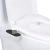 Import Non Electric Cold Water Toilet Manual bidet from China