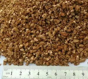 Non-Metallic Mineral Deposit  0.3-1mm1-3mm 3-6mm 4-8mmExpanded vermiculite