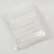 Import Non Slip 3D Mesh Fabric Luxury Spa corrugated Bath headrest Pillow with 6 Strong Suctions for Neck Head Support Bath Pillow from China
