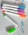 Import Non-toxic colored whiteboard marker CH-5167B easy erase for school and promotion from China